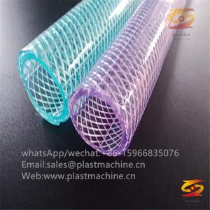 Market Analysis of PVC Garden Hose Machines