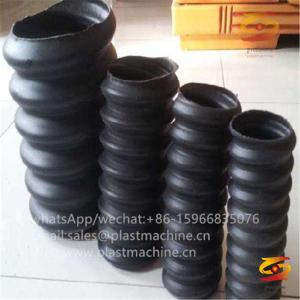 The Ultimate Guide to PE Carbon Pipe Machines in 2026