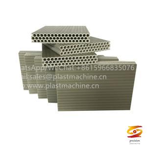 PP Hollow Formwork: A Complete Guide to Plastic Formwork in Modern Construction