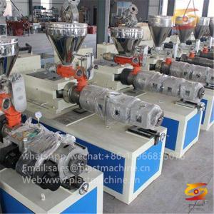 Single Screw vs Twin Screw Extruder: How to Choose