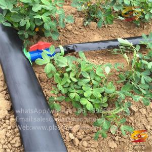 PE vs PVC Layflat Hose: Why the Market Is Shifting to PE