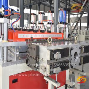 PVC WPC Foam Board Machine | Celuka Board Production Line