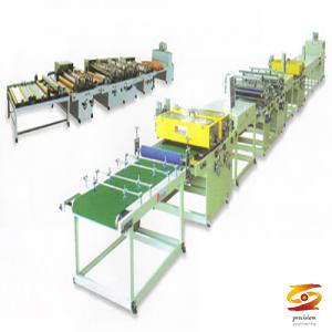 BOARD UV PAINTING MACHINE