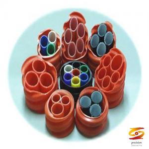 PE COD CABLE PIPE MACHINE