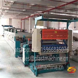 Drip Molding Machine