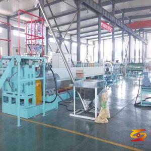 EPE FOAM SHEET MACHINE 