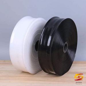 EVA LAYFLAT HOSE MACHINE