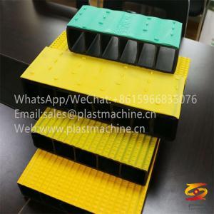 HDPE FLOATING ANTI SLIP MARINE PLATFORM