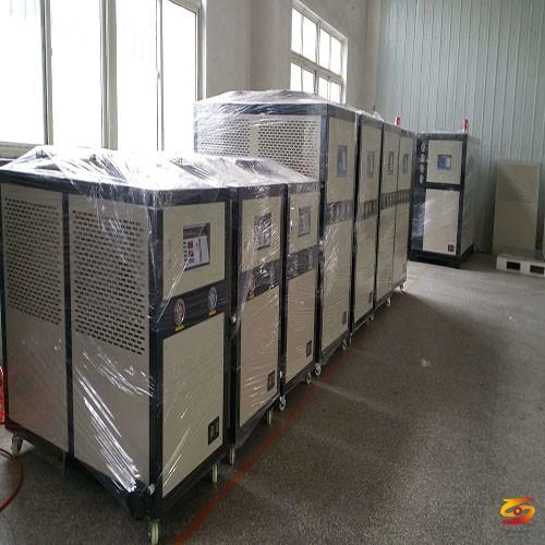 INDUSTRY WATER CHILLER