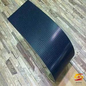 LVT FLOORING MACHINE