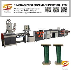 PA NYLON MONOFILAMENT MACHINE