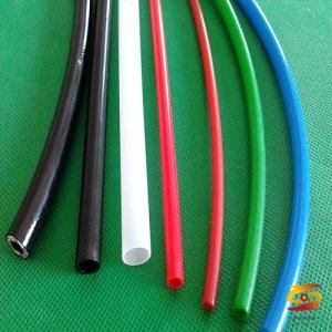 PA NYLON TUBE MACHINE