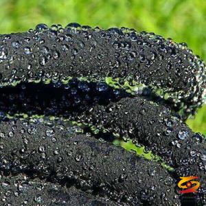 PE AERATION TUBE MACHINE