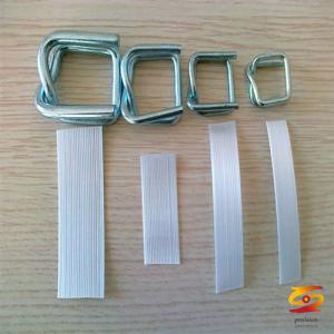 PE FIBER STRAPPING BAND MACHINE