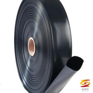 PE LAYFLAT HOSE MACHINE 