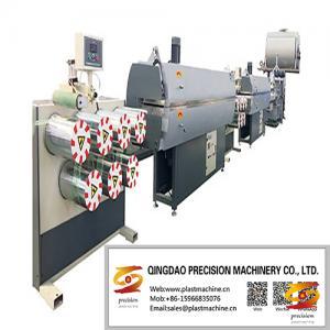 PE PP SUNSHADE MESH MONOFILAMENT MACHINE