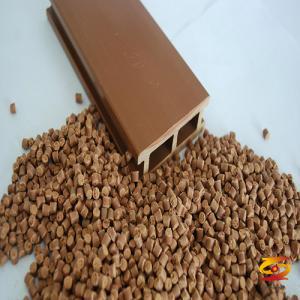 PE PP WPC GRANULE MAKING MACHINE