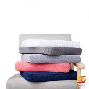 POE AIR FIBER CUSHION MACHINE