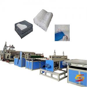  POE AIR FIBER MATTRESS MACHINE