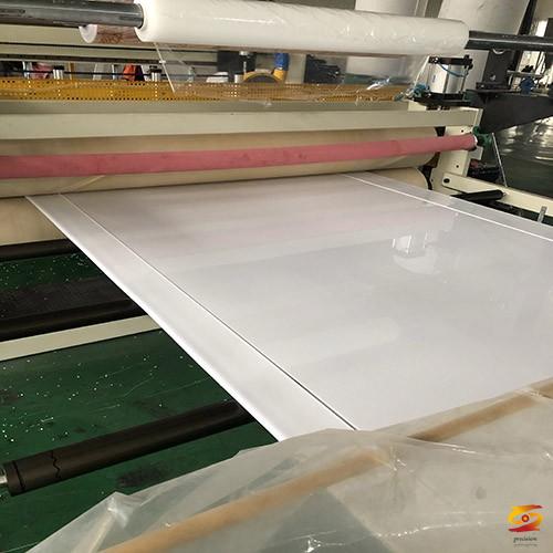 PP PE CUTTING BOARD PRODUCTION LINE