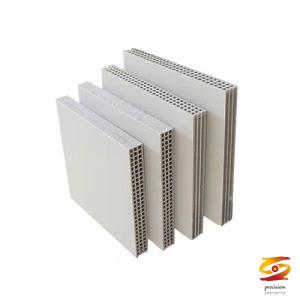 PP HOLLOW BUILDING BOARD MACHINE