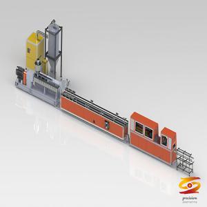  PET SOLAR COMPOSITE FRAME PRODUCTION LINE