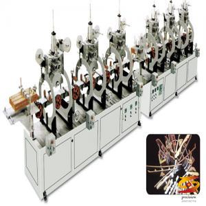  PROFILE HOT STAMPING MACHINE