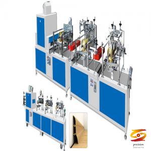 PROFILE UV COATING MACHINE