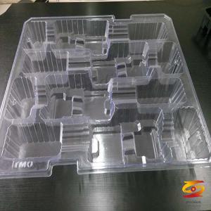 PS PP BLISTER SHEET MACHINE