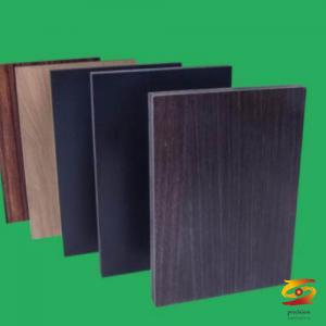 PVC BAMBOO CARBON BOARD MACHINE
