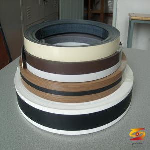 PVC EDGE BANDING MAKING MACHINE