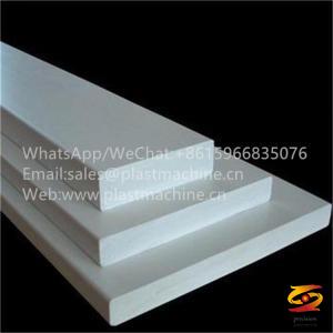 PVC FOAM BOARD