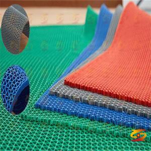 PVC HOLLOW ANTI SLIP S MAT MACHINE  PVC HOLLOW ANTI SLIP S MAT MACHINE