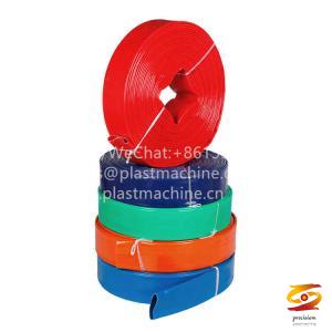 PVC PE TPU LAYFLAT HOSE