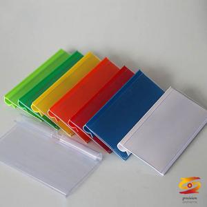 PVC PRICE TAG MACHINE