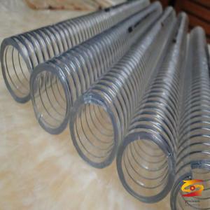 PU TPU STEEL WIRE AIR TUBE MACHINE PU TPU STEEL WIRE AIR TUBE MACHINE