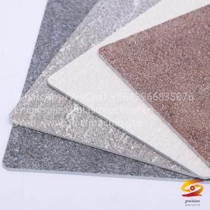 PVC SINTERED STONE SLAB