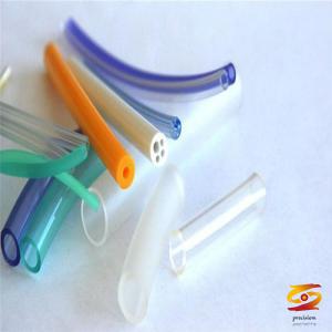 PVC MEDICAL TUBE EXTRUSION MACHINE