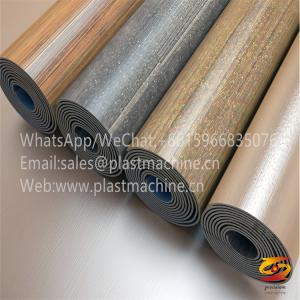 PVC VINYL FLOORING ROLL