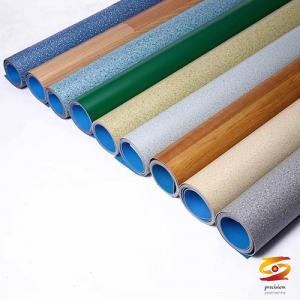 PVC WIDE WIDTH FLOOR LEATHER MACHINE 