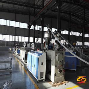 PVC WPC CO-EXTRUSION FOAM BOARD MACHINE