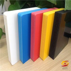 PVC WPC FOAM BOARD