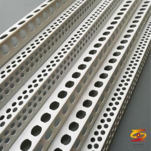 PVC CORNER BEADS PROFILE PRODUCTION LINE