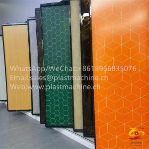 SPC STONE PLASTIC COMPOSITE PANEL