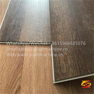 SPC VINYL FLOORING