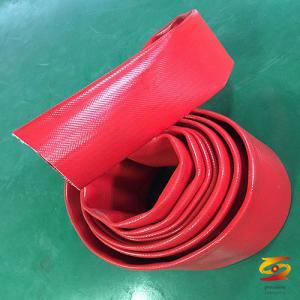 TPU LAYFLAT HOSE MACHINE