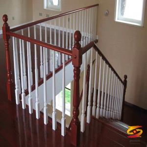 WPC STAIR HANDRAIL MACHINE