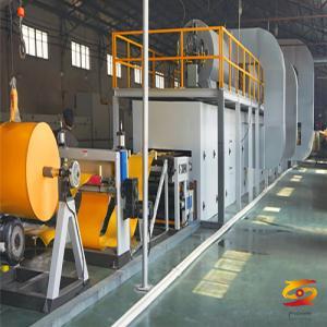 XPE FOAM SHEET MACHINE