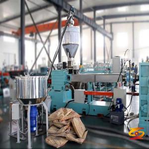 XPS FOAM BOARD MACHINE